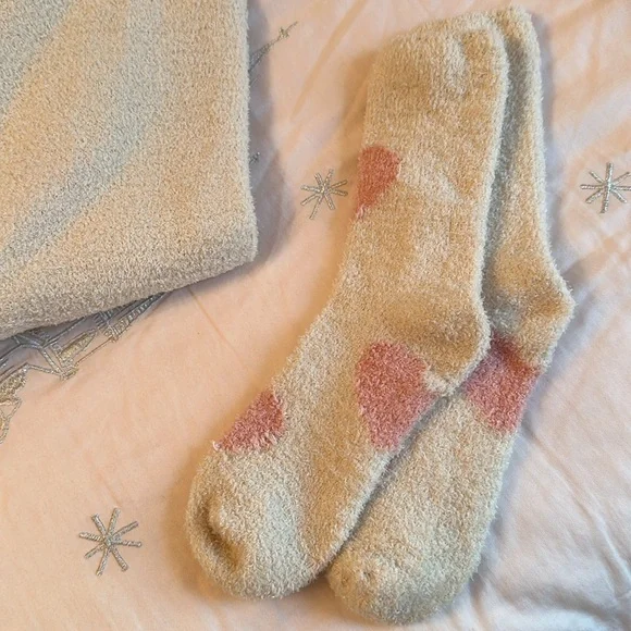 Cupcakes and Cashmere lounge set (girls) - Picture 8 of 9